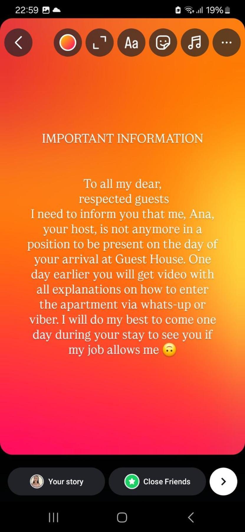 Guest House Baranin Pitomine Žabljak Eksteriør billede